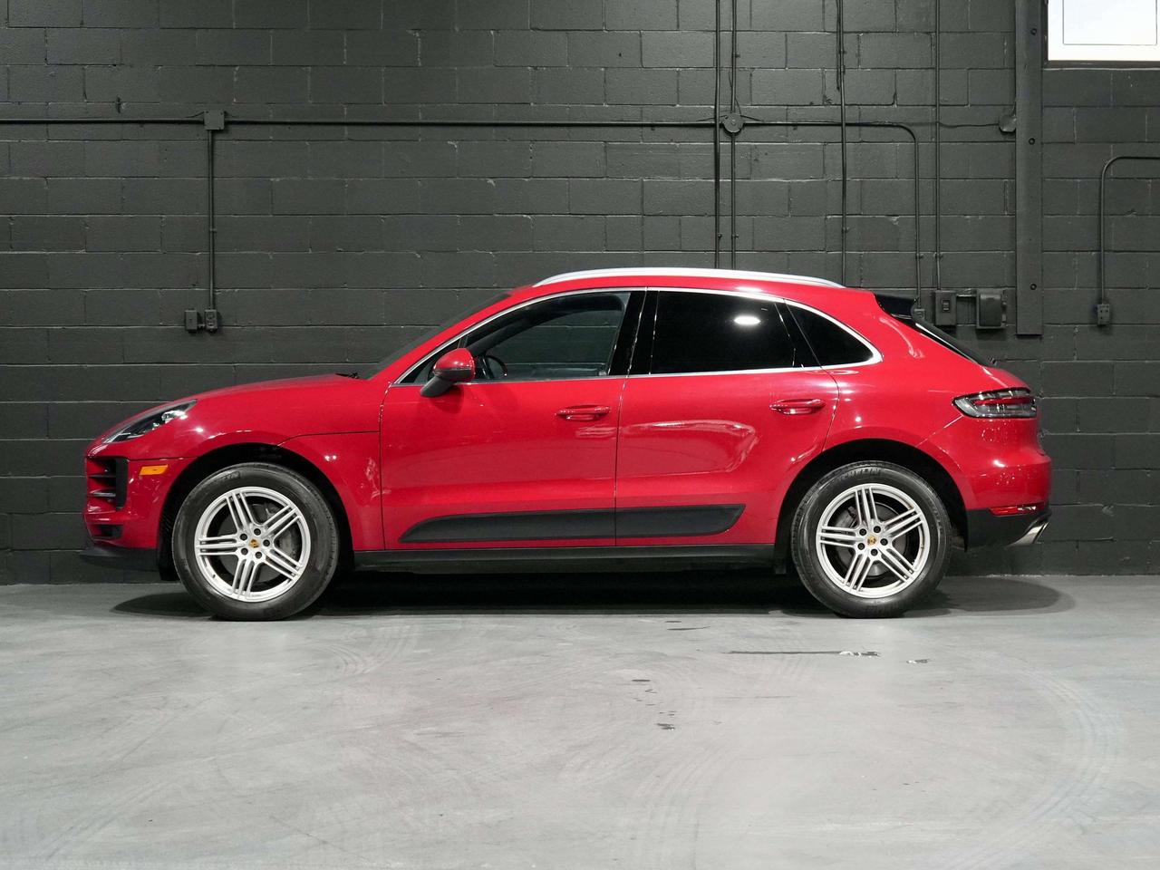2020 Porsche Macan S|BOSE|PANO|DRIVER ASSIST| Photo4