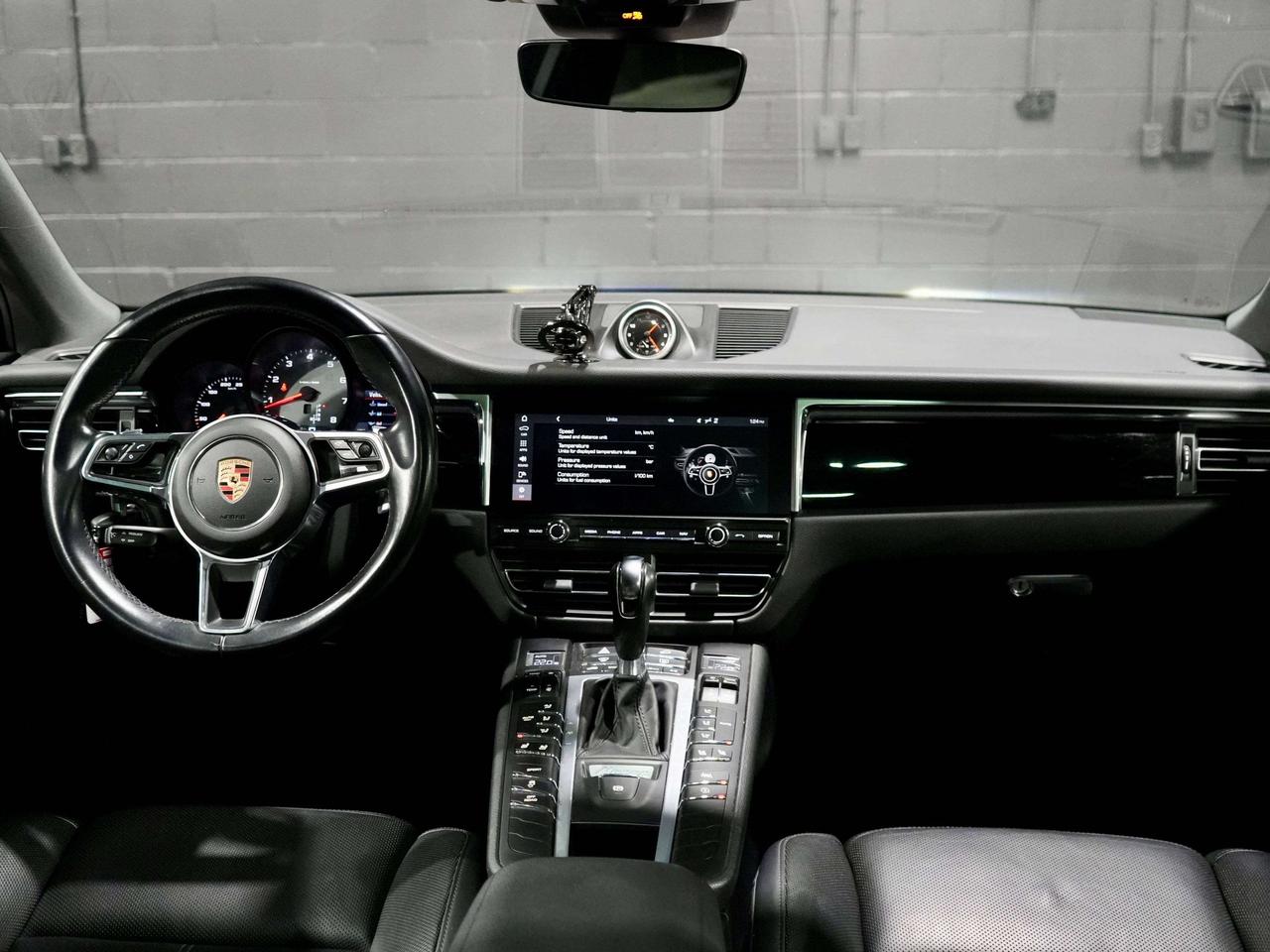 2020 Porsche Macan S|BOSE|PANO|DRIVER ASSIST| Photo