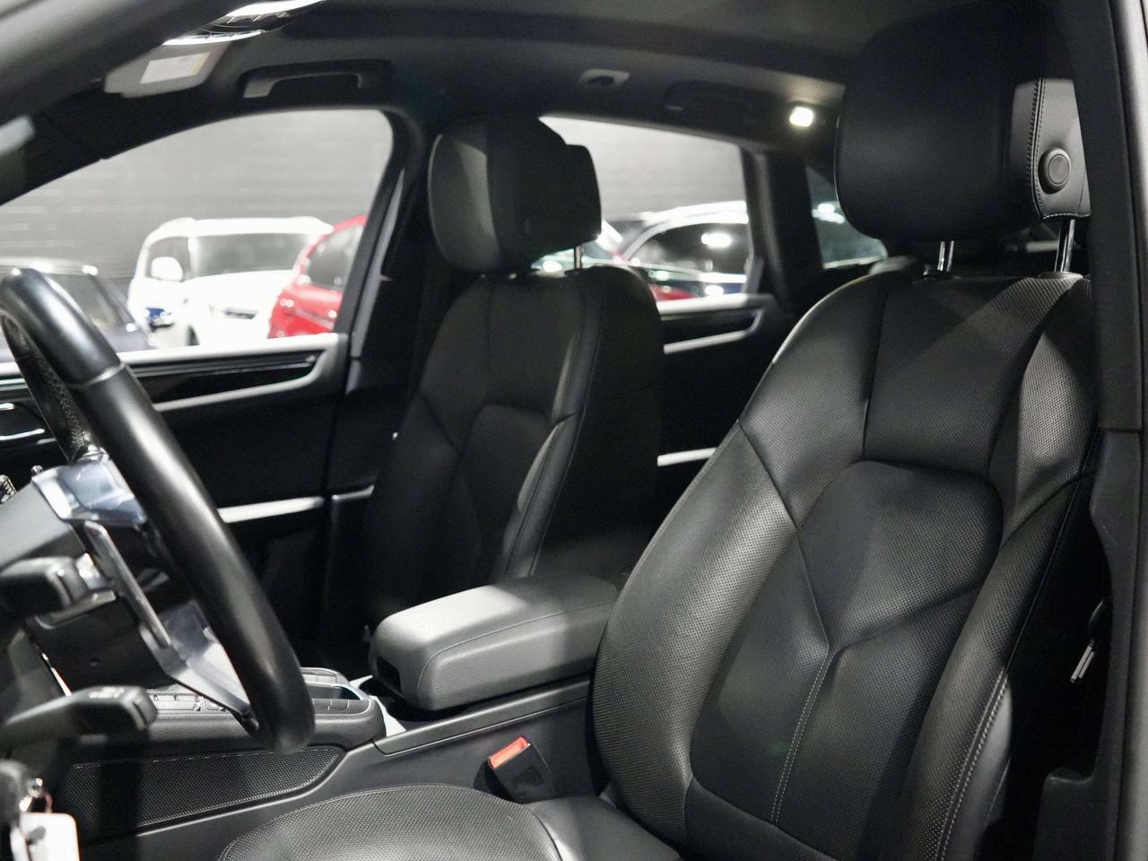 2020 Porsche Macan S|BOSE|PANO|DRIVER ASSIST| Photo
