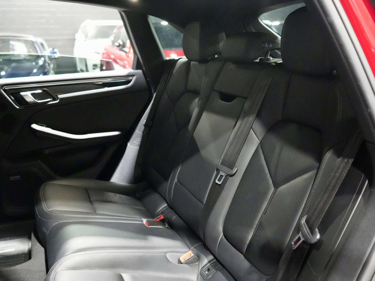 2020 Porsche Macan S|BOSE|PANO|DRIVER ASSIST| Photo