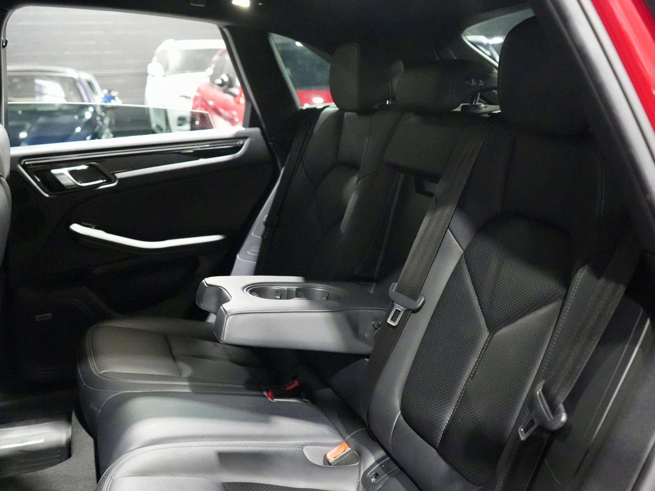 2020 Porsche Macan S|BOSE|PANO|DRIVER ASSIST| Photo