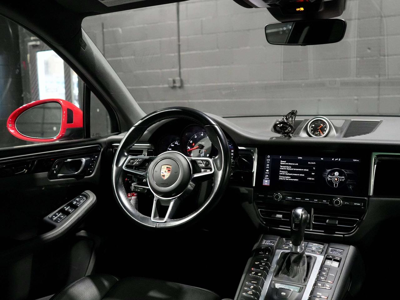 2020 Porsche Macan S|BOSE|PANO|DRIVER ASSIST| Photo