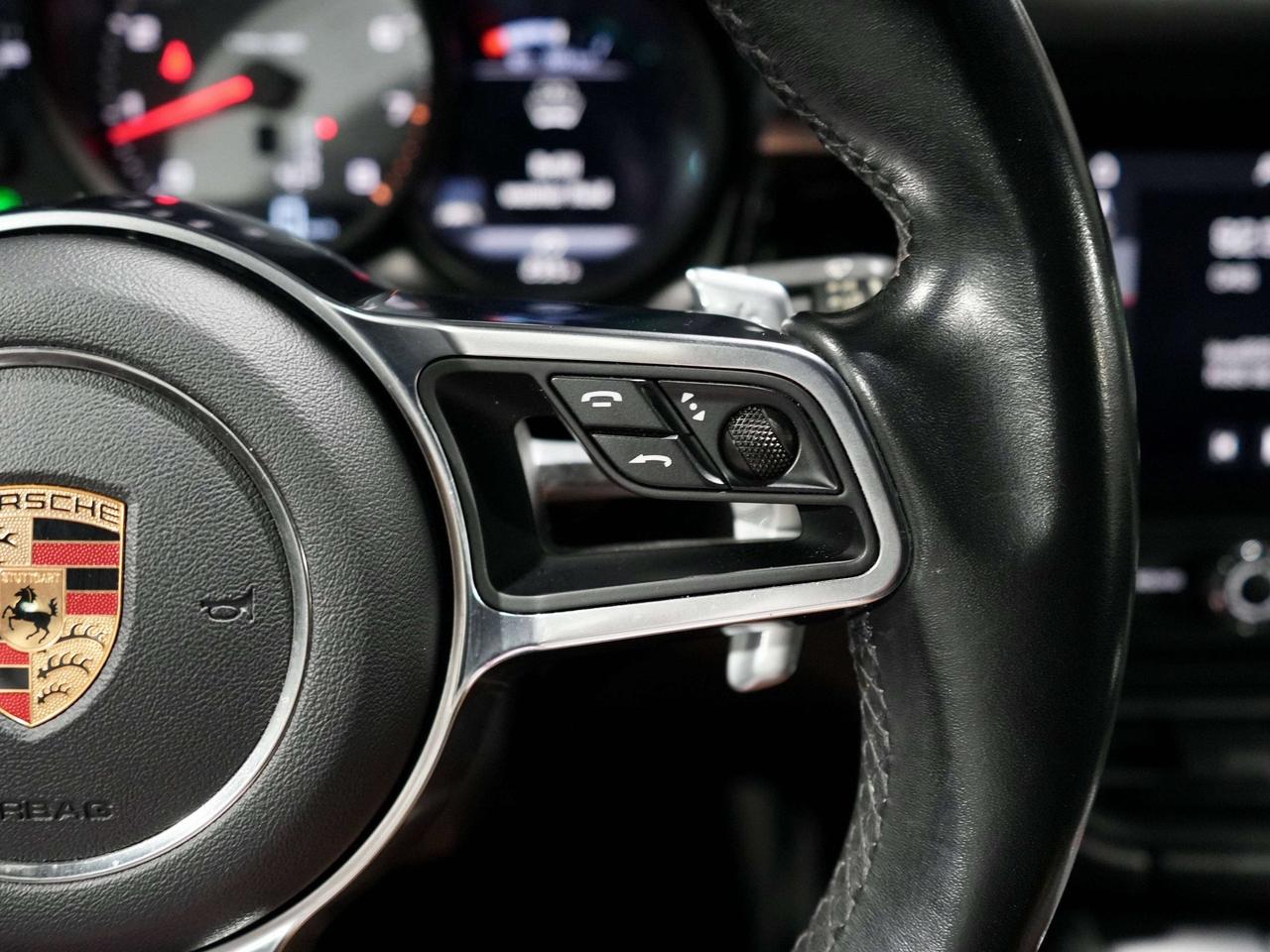 2020 Porsche Macan S|BOSE|PANO|DRIVER ASSIST| Photo