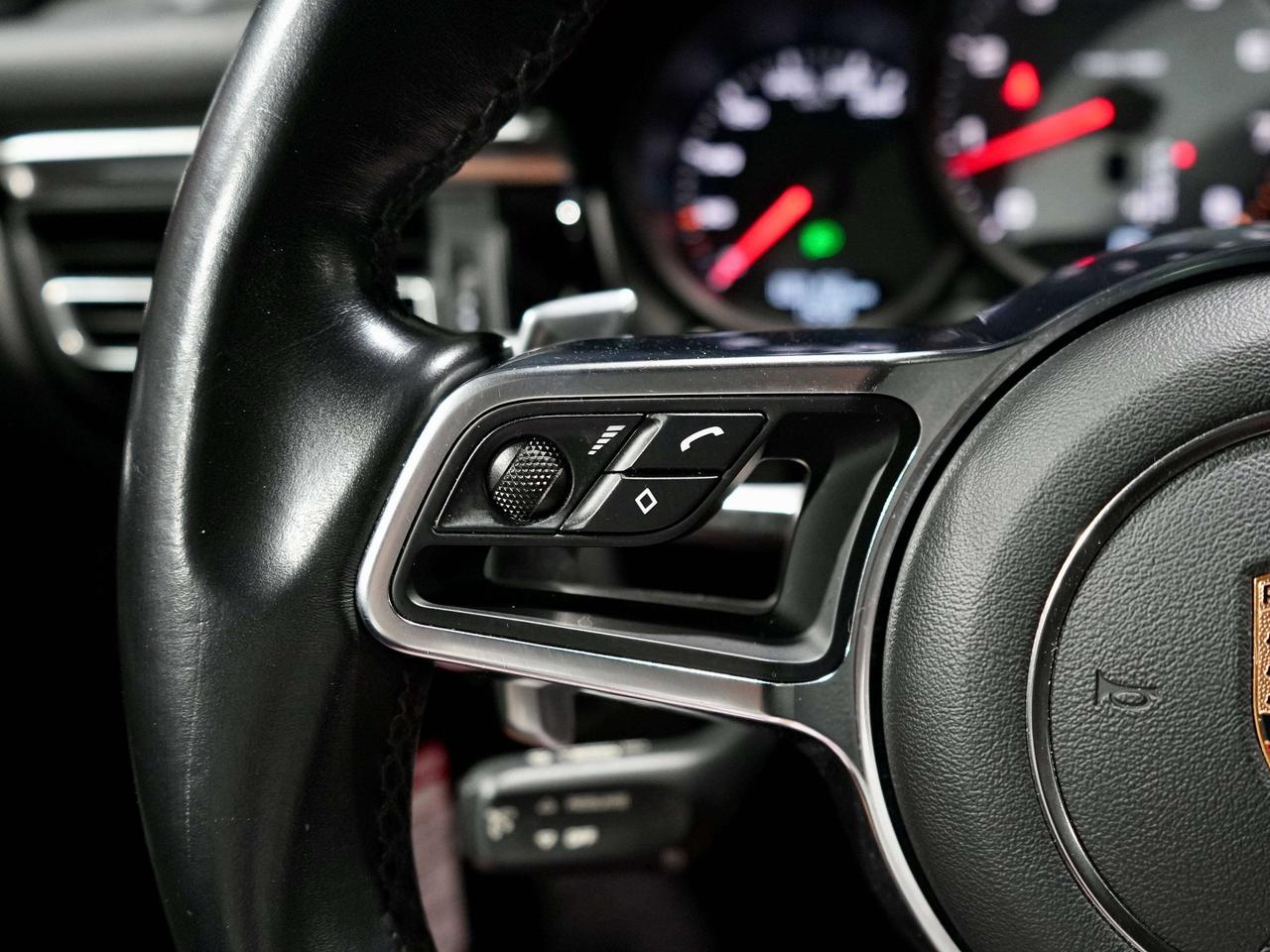 2020 Porsche Macan S|BOSE|PANO|DRIVER ASSIST| Photo