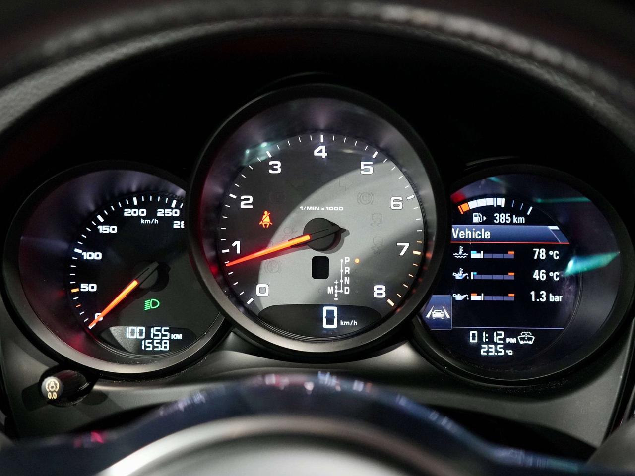 2020 Porsche Macan S|BOSE|PANO|DRIVER ASSIST| Photo