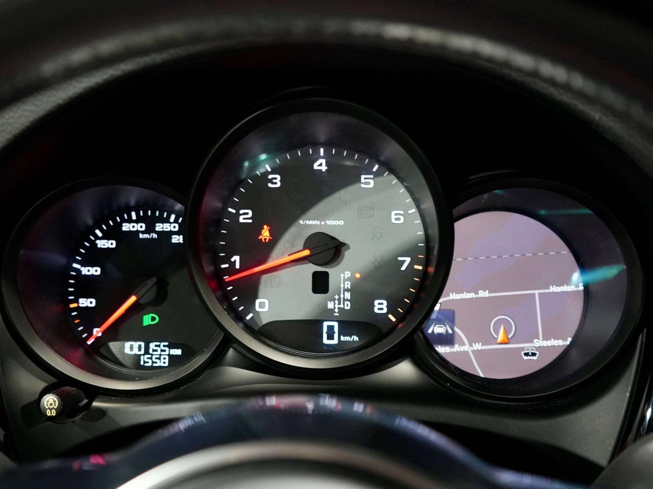 2020 Porsche Macan S|BOSE|PANO|DRIVER ASSIST| Photo