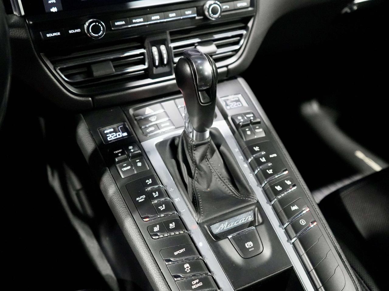 2020 Porsche Macan S|BOSE|PANO|DRIVER ASSIST| Photo