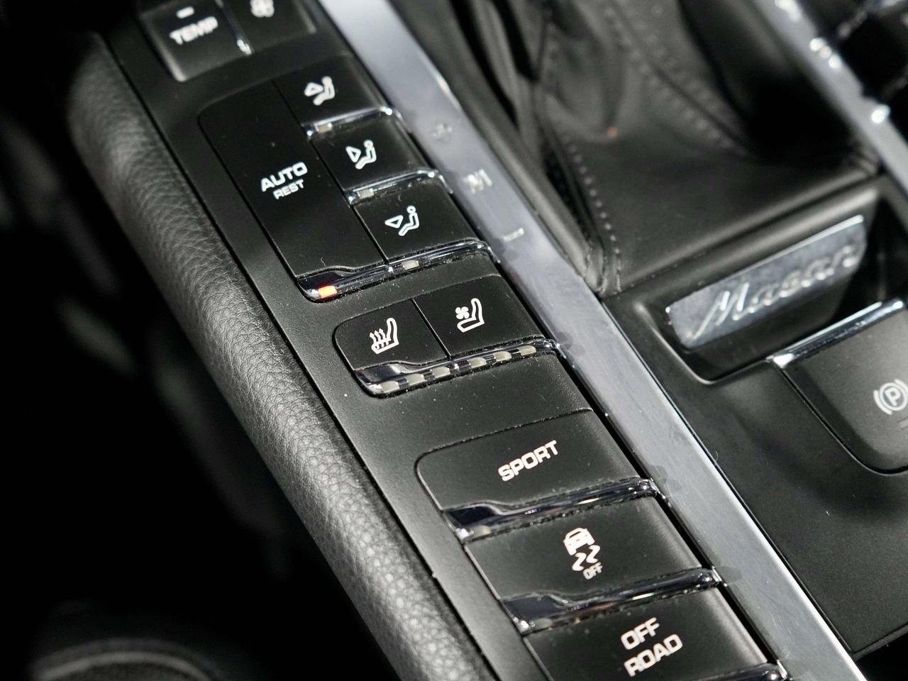 2020 Porsche Macan S|BOSE|PANO|DRIVER ASSIST| Photo