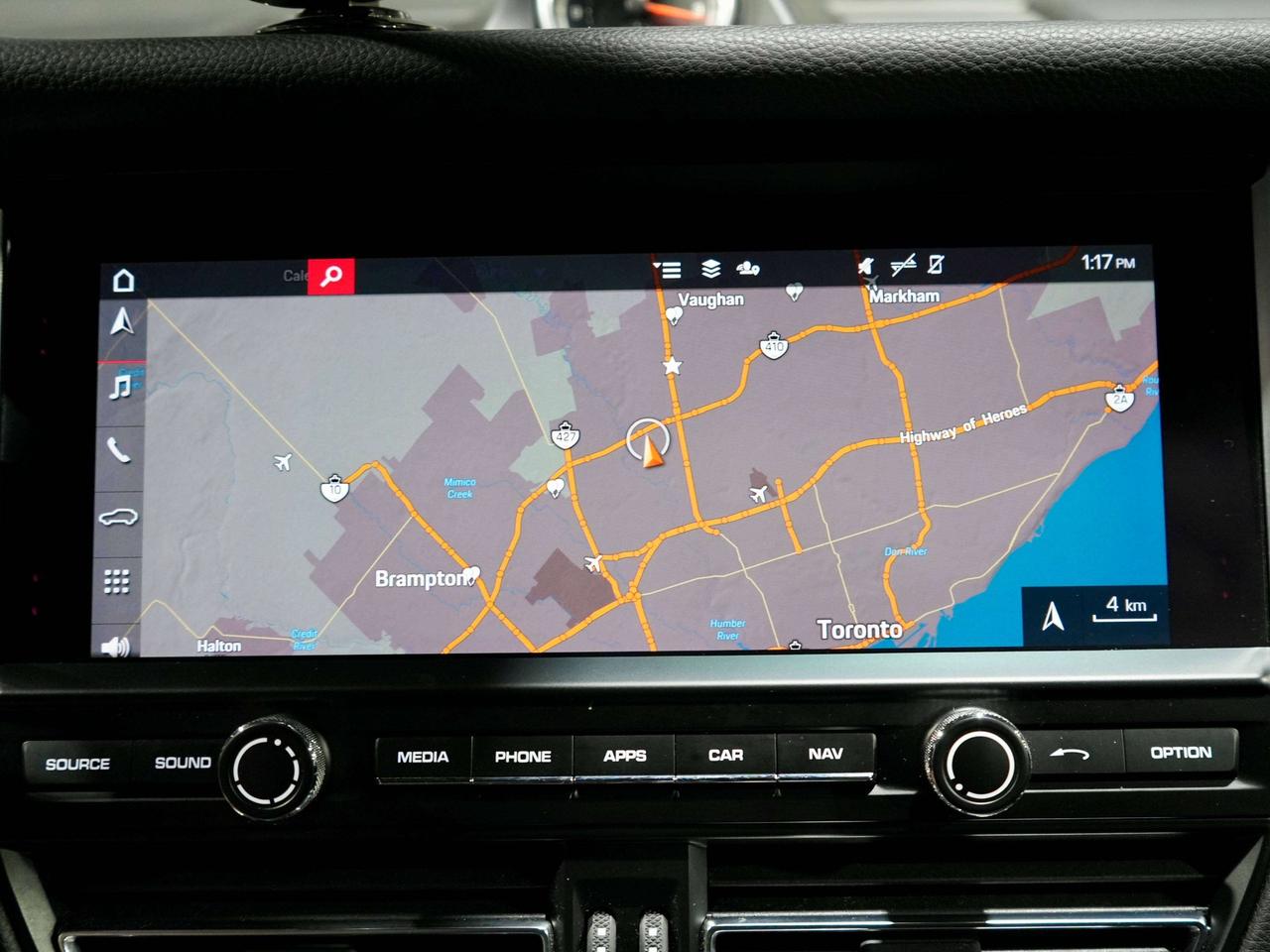 2020 Porsche Macan S|BOSE|PANO|DRIVER ASSIST| Photo