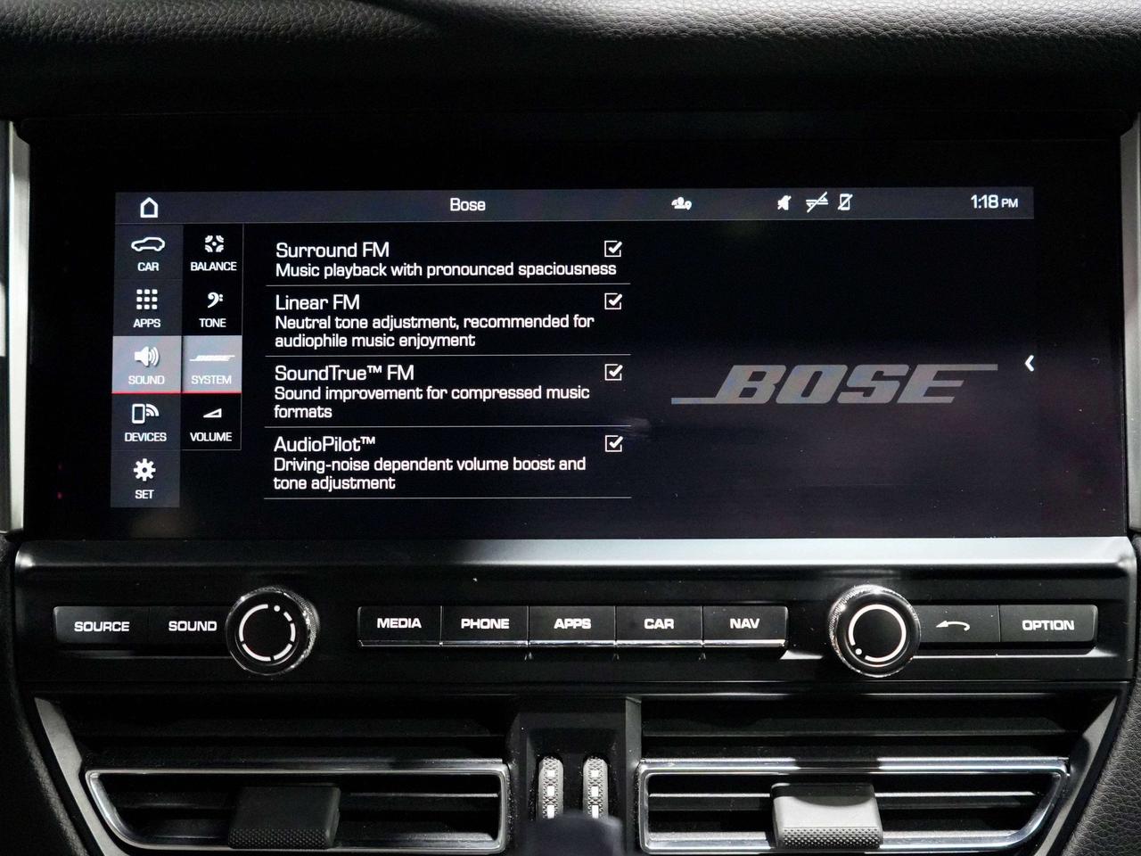 2020 Porsche Macan S|BOSE|PANO|DRIVER ASSIST| Photo