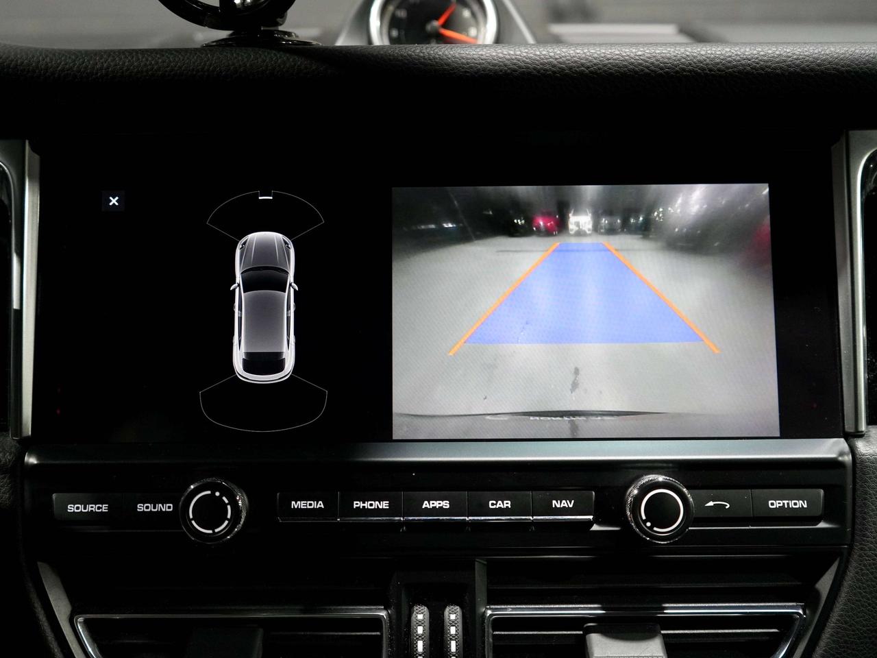 2020 Porsche Macan S|BOSE|PANO|DRIVER ASSIST| Photo