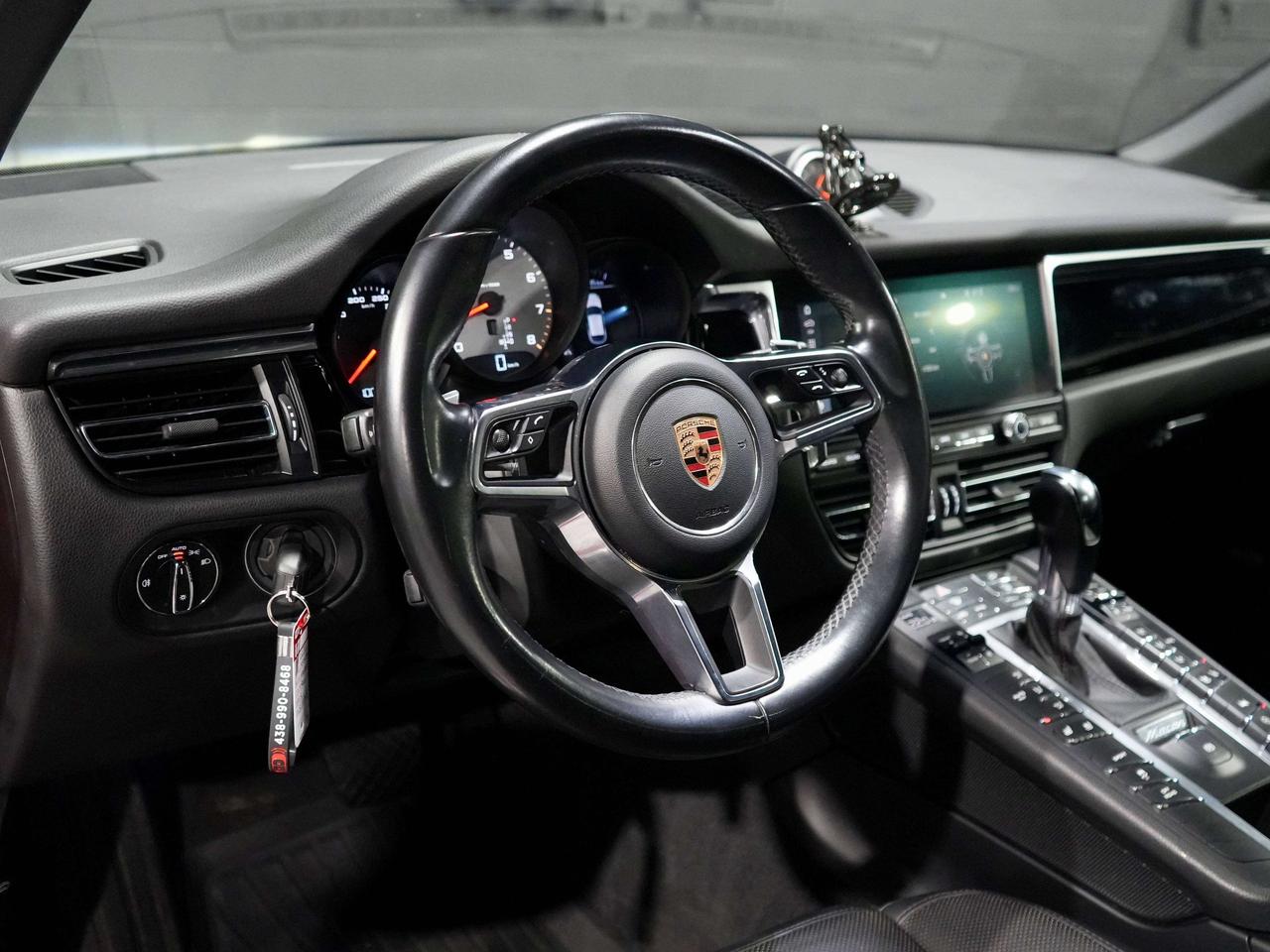 2020 Porsche Macan S|BOSE|PANO|DRIVER ASSIST| Photo