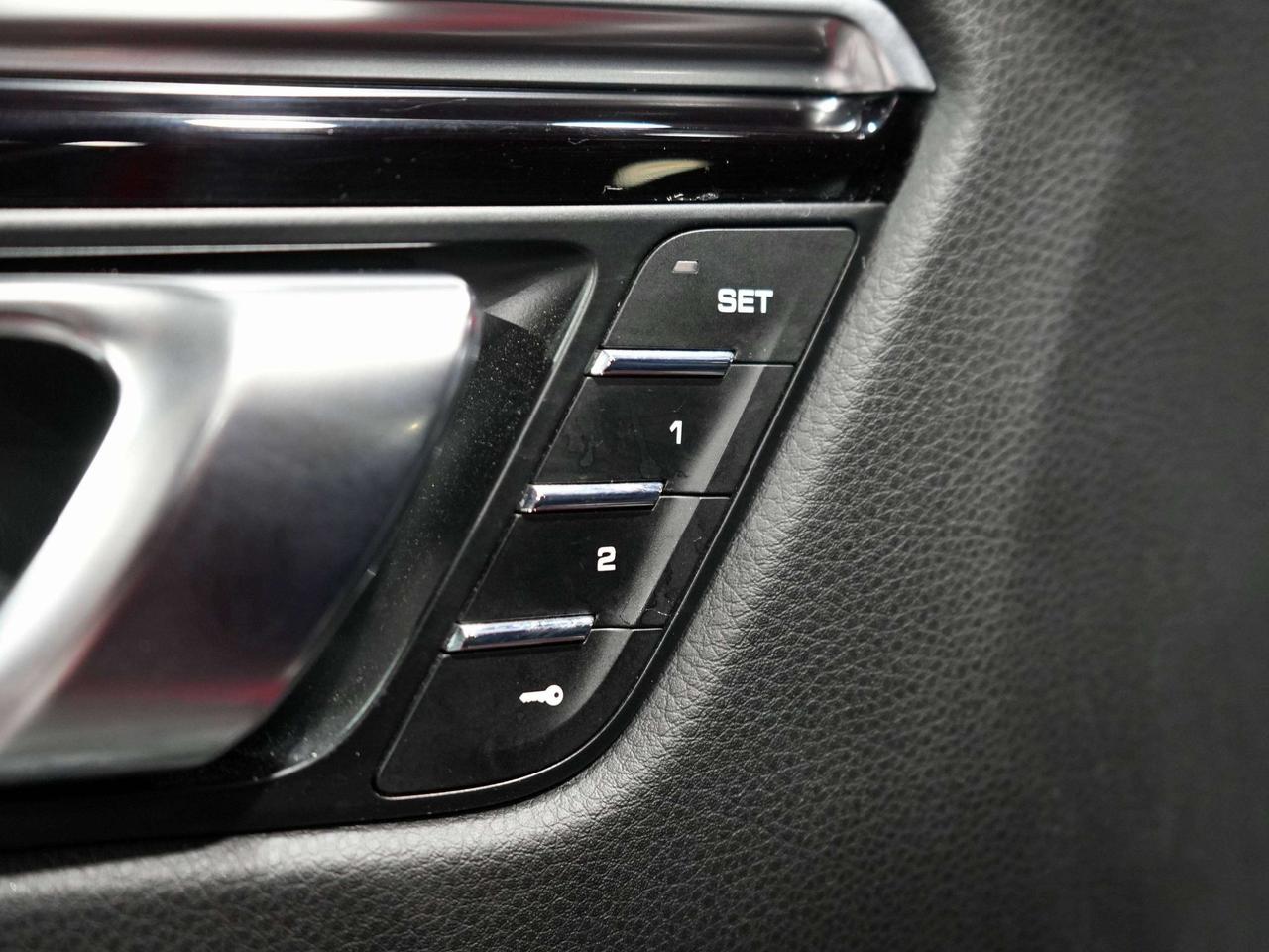 2020 Porsche Macan S|BOSE|PANO|DRIVER ASSIST| Photo
