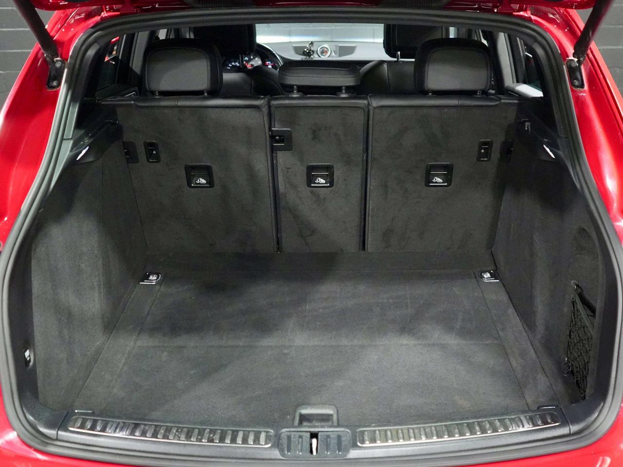 2020 Porsche Macan S|BOSE|PANO|DRIVER ASSIST| Photo