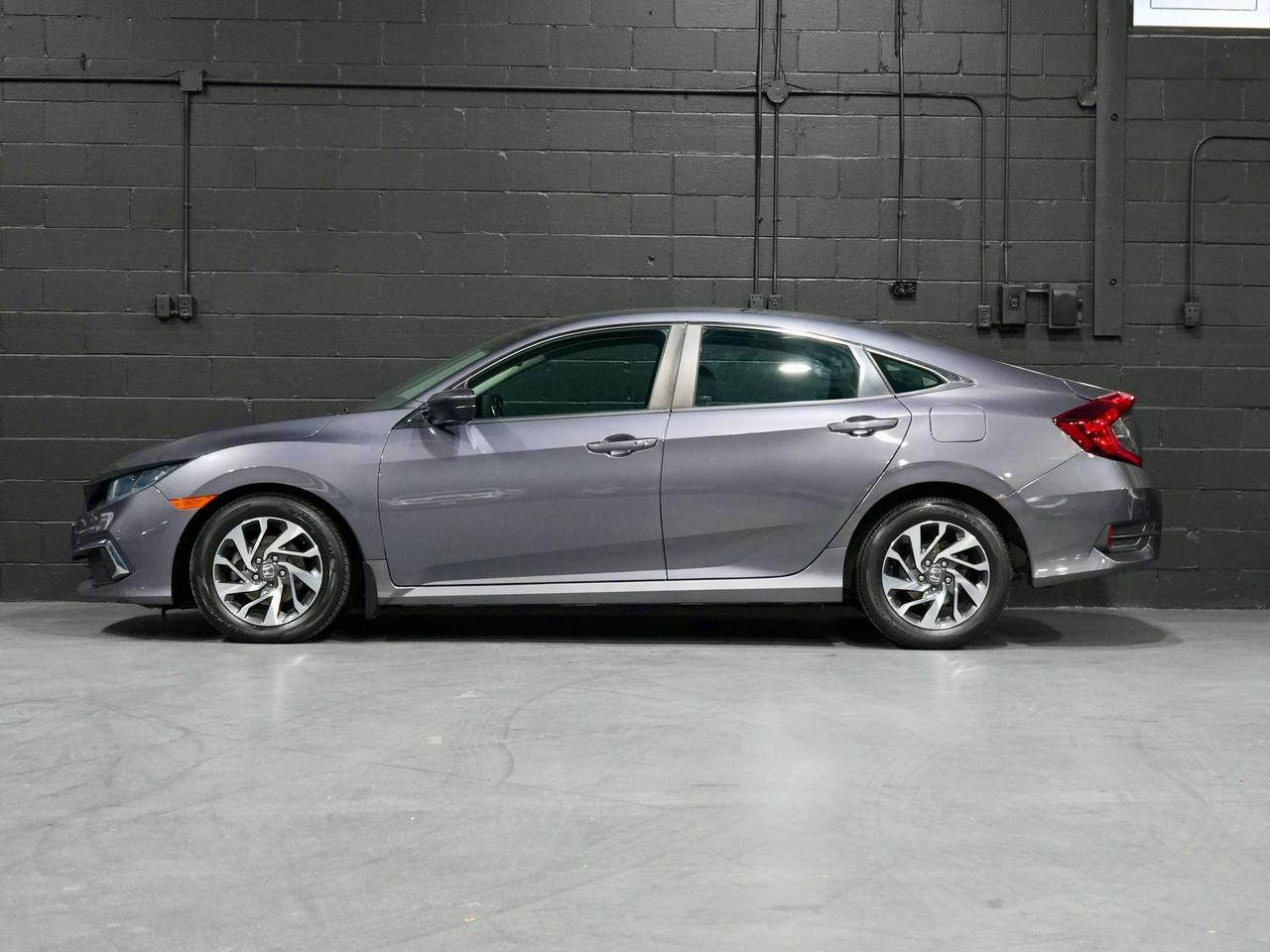 2019 Honda Civic EXZ|BACK CAM|SUNROOF|DRIVER ASSIST Photo4