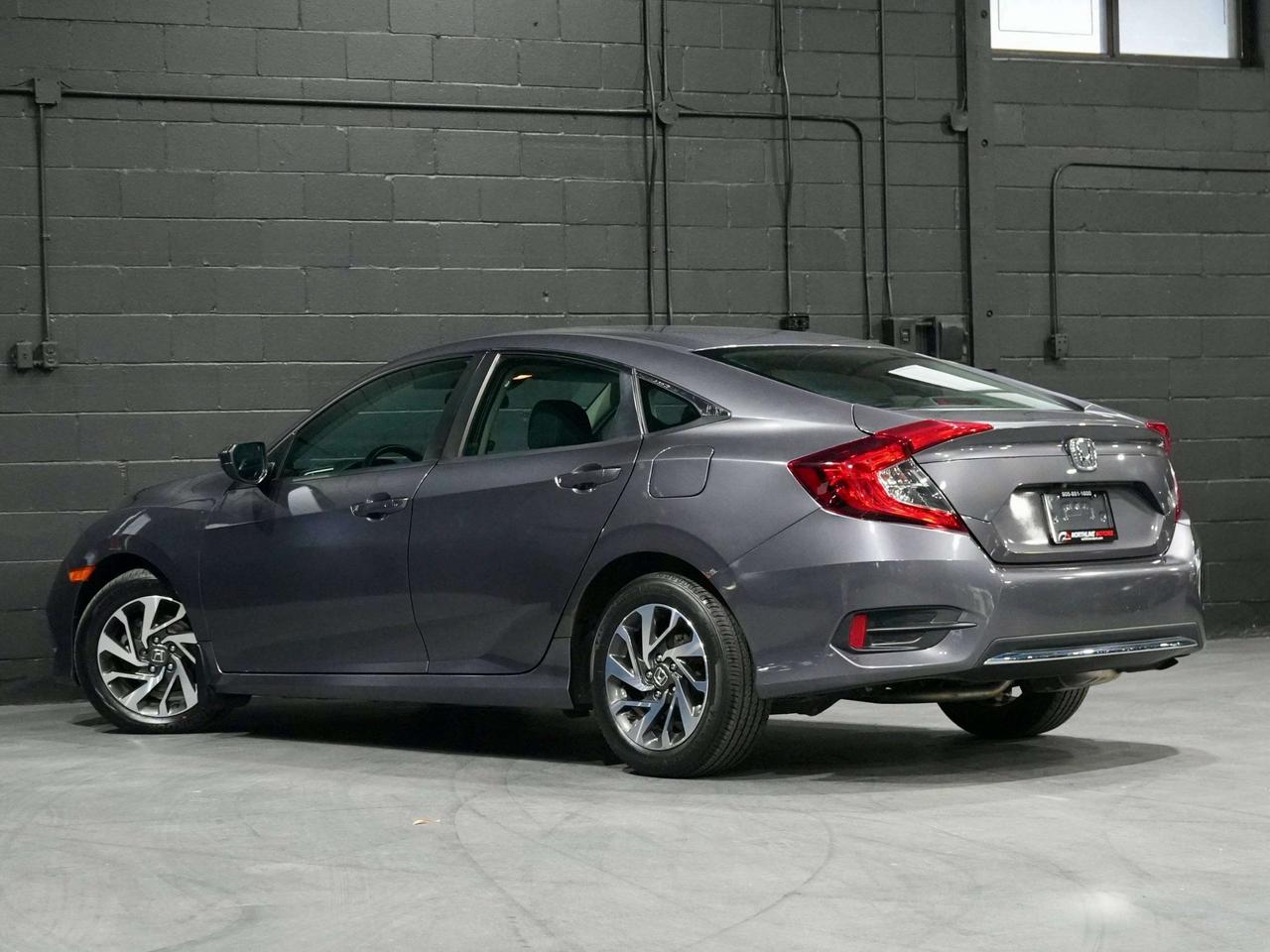 2019 Honda Civic EXZ|BACK CAM|SUNROOF|DRIVER ASSIST Photo