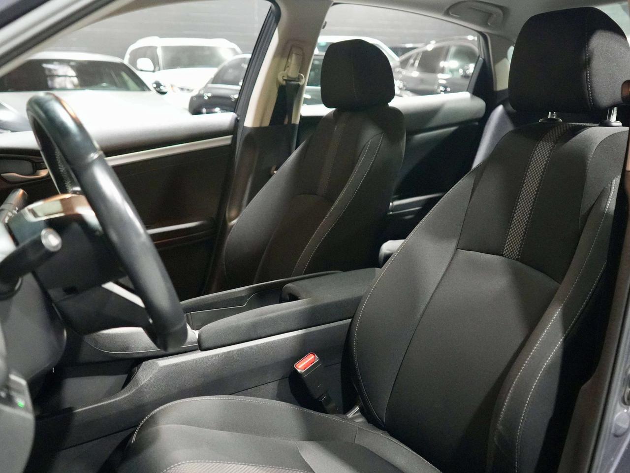 2019 Honda Civic EXZ|BACK CAM|SUNROOF|DRIVER ASSIST Photo