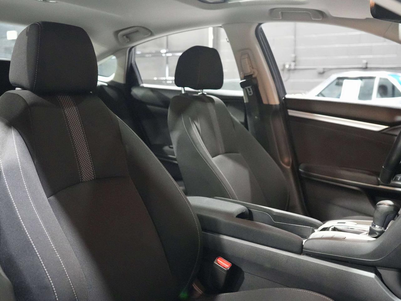 2019 Honda Civic EXZ|BACK CAM|SUNROOF|DRIVER ASSIST Photo