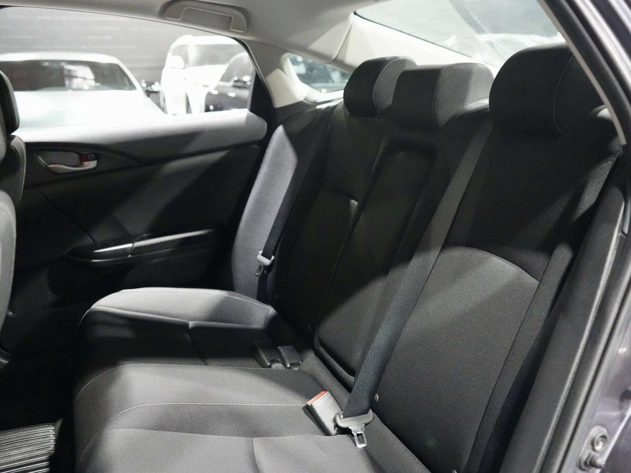 2019 Honda Civic EXZ|BACK CAM|SUNROOF|DRIVER ASSIST Photo