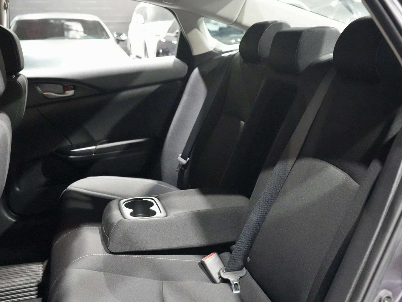 2019 Honda Civic EXZ|BACK CAM|SUNROOF|DRIVER ASSIST Photo