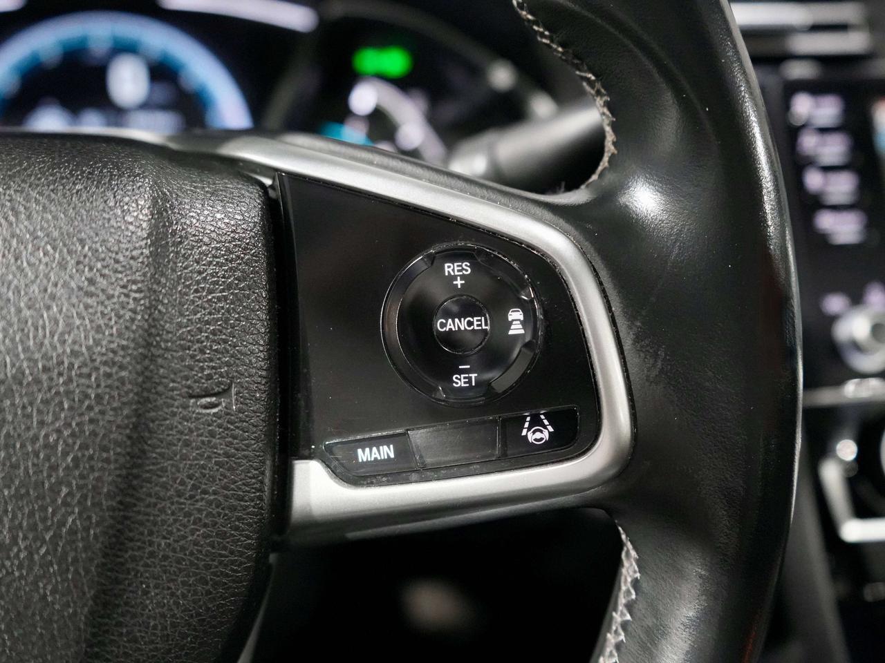 2019 Honda Civic EXZ|BACK CAM|SUNROOF|DRIVER ASSIST Photo