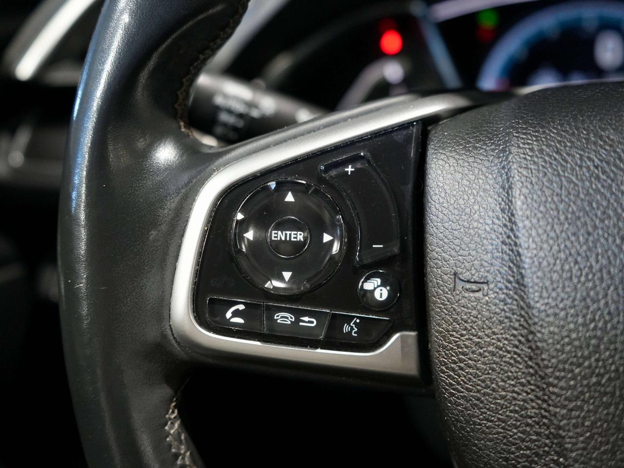 2019 Honda Civic EXZ|BACK CAM|SUNROOF|DRIVER ASSIST Photo