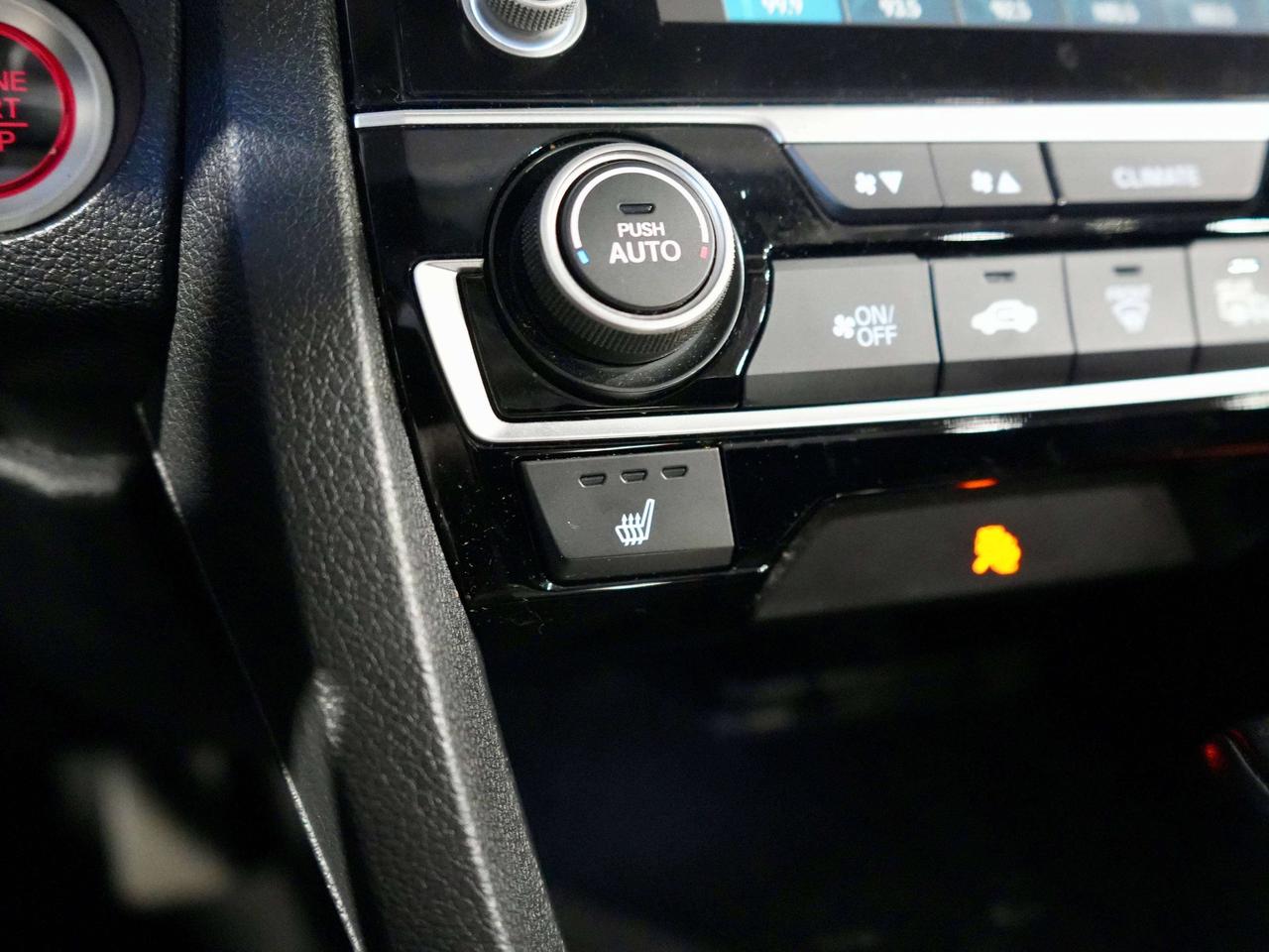 2019 Honda Civic EXZ|BACK CAM|SUNROOF|DRIVER ASSIST Photo