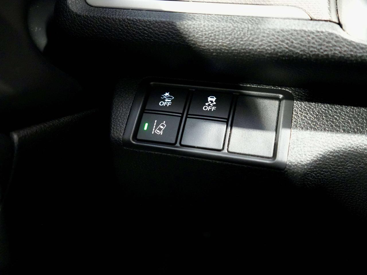 2019 Honda Civic EXZ|BACK CAM|SUNROOF|DRIVER ASSIST Photo
