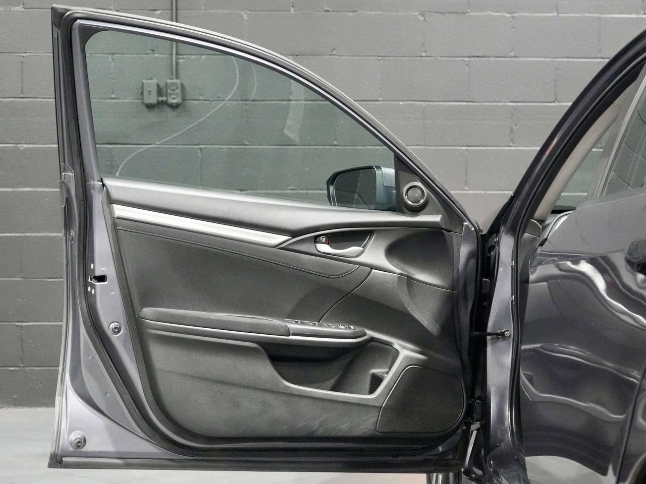 2019 Honda Civic EXZ|BACK CAM|SUNROOF|DRIVER ASSIST Photo