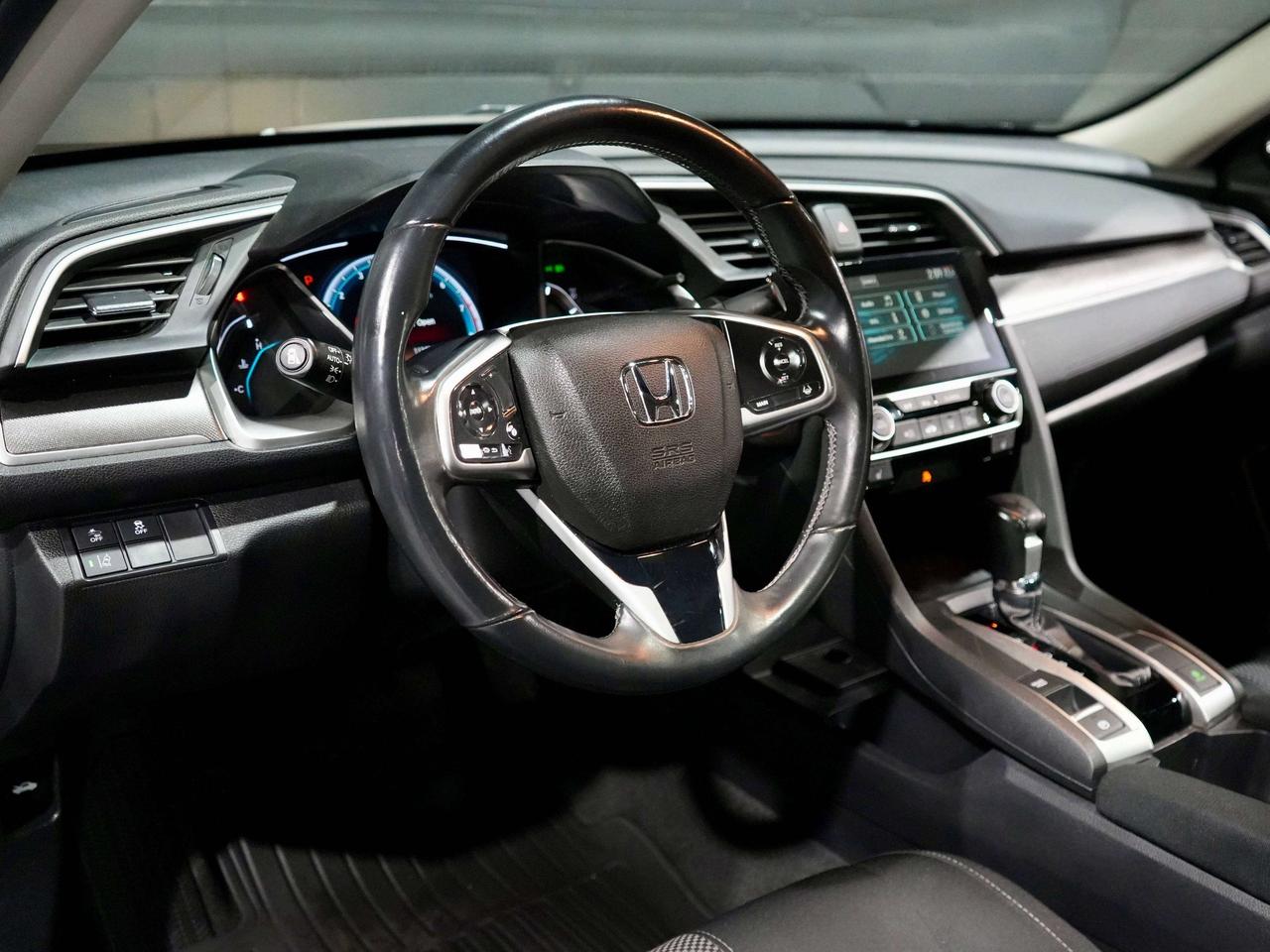 2019 Honda Civic EXZ|BACK CAM|SUNROOF|DRIVER ASSIST Photo