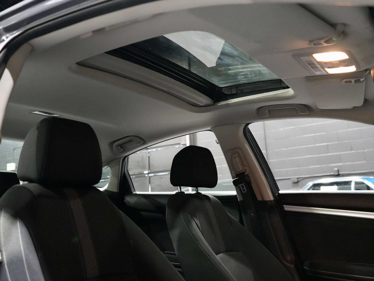 2019 Honda Civic EXZ|BACK CAM|SUNROOF|DRIVER ASSIST Photo