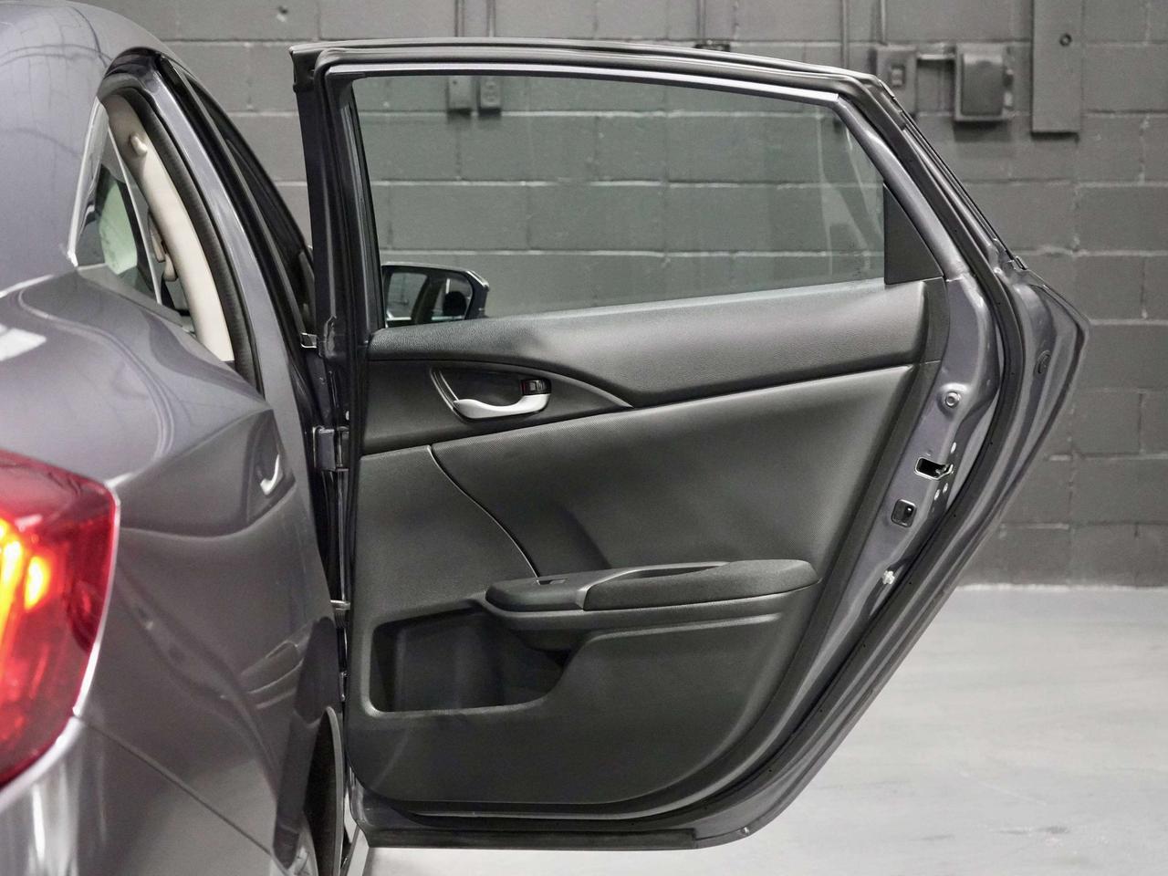 2019 Honda Civic EXZ|BACK CAM|SUNROOF|DRIVER ASSIST Photo