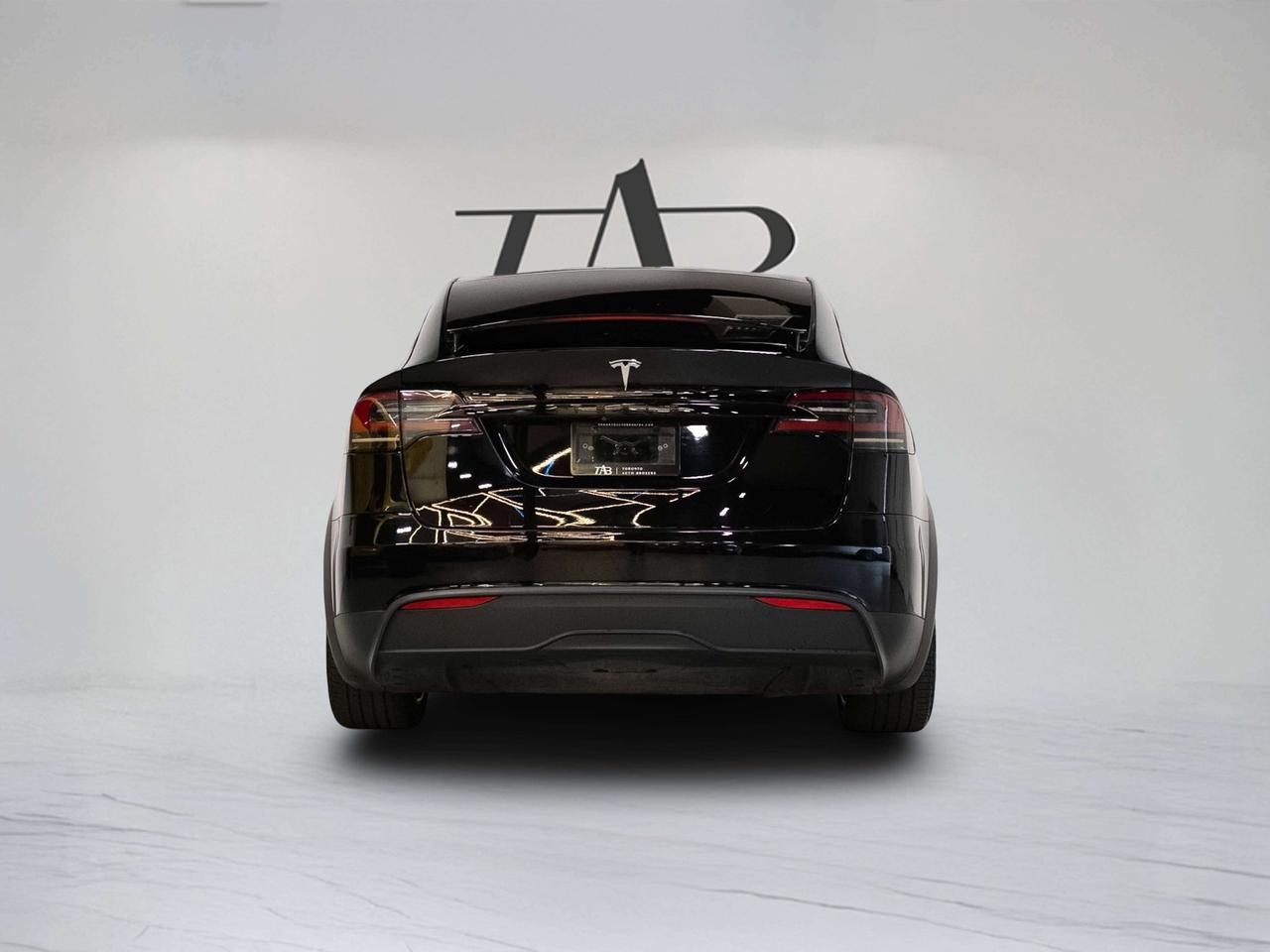 2023 Tesla Model X 7 PASS | YOKE STEERING | 20 IN Photo
