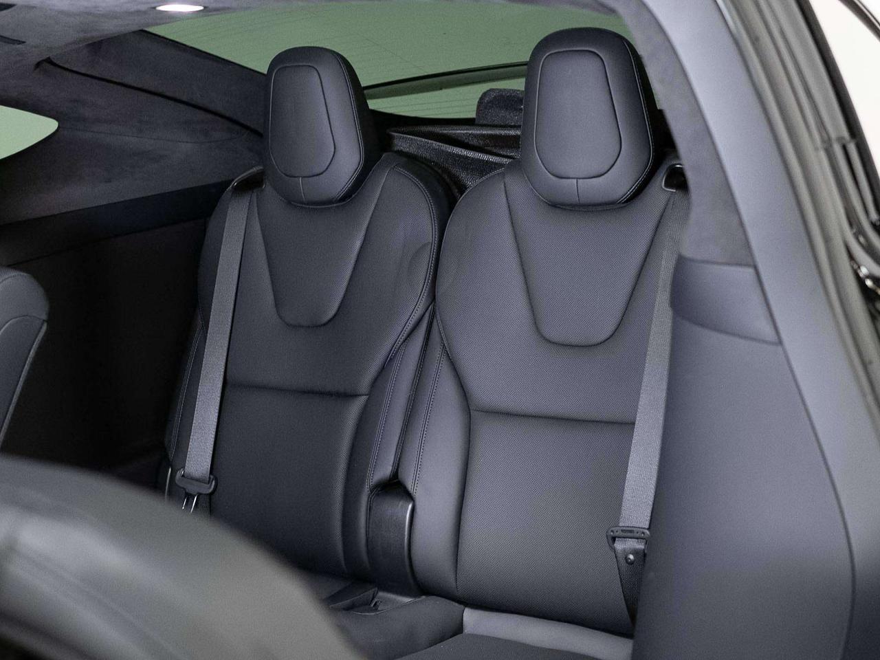 2023 Tesla Model X 7 PASS | YOKE STEERING | 20 IN Photo