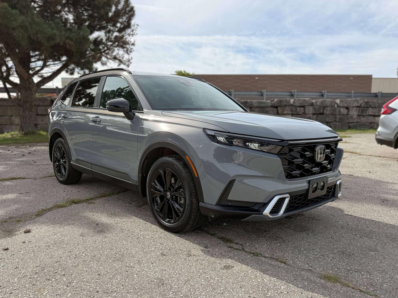 2026 Honda CR-V Touring | NAVIGATION | SUNROOF | BOSE AUDIO | Photo