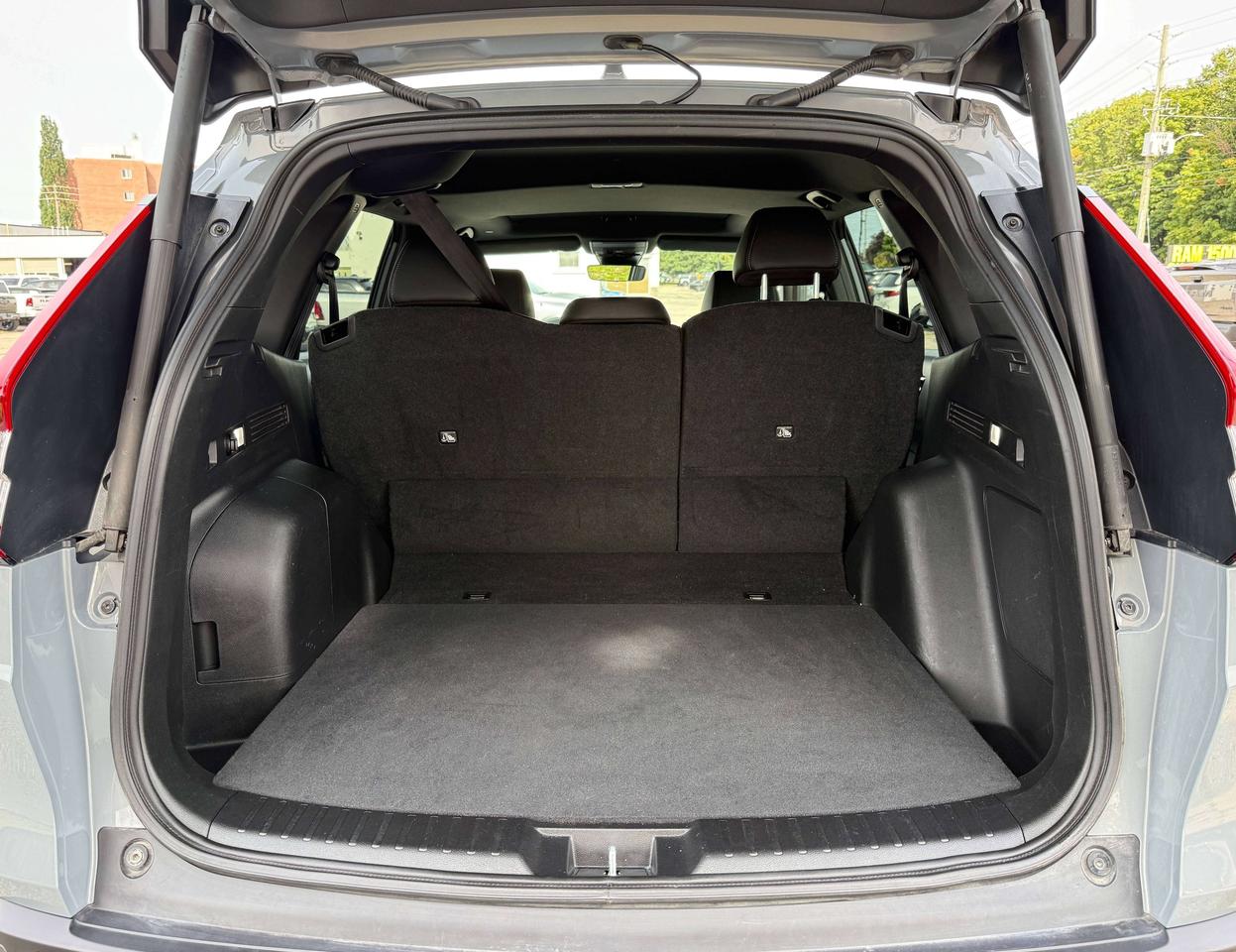 2026 Honda CR-V Touring | NAVIGATION | SUNROOF | BOSE AUDIO | Photo