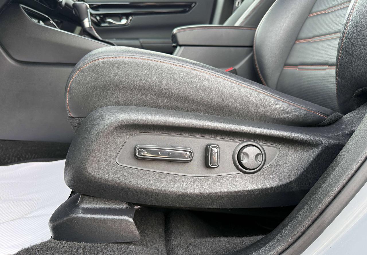2026 Honda CR-V Touring | NAVIGATION | SUNROOF | BOSE AUDIO | Photo