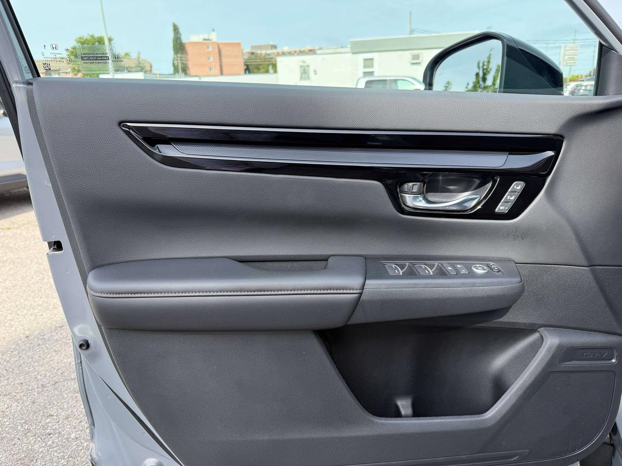 2026 Honda CR-V Touring | NAVIGATION | SUNROOF | BOSE AUDIO | Photo