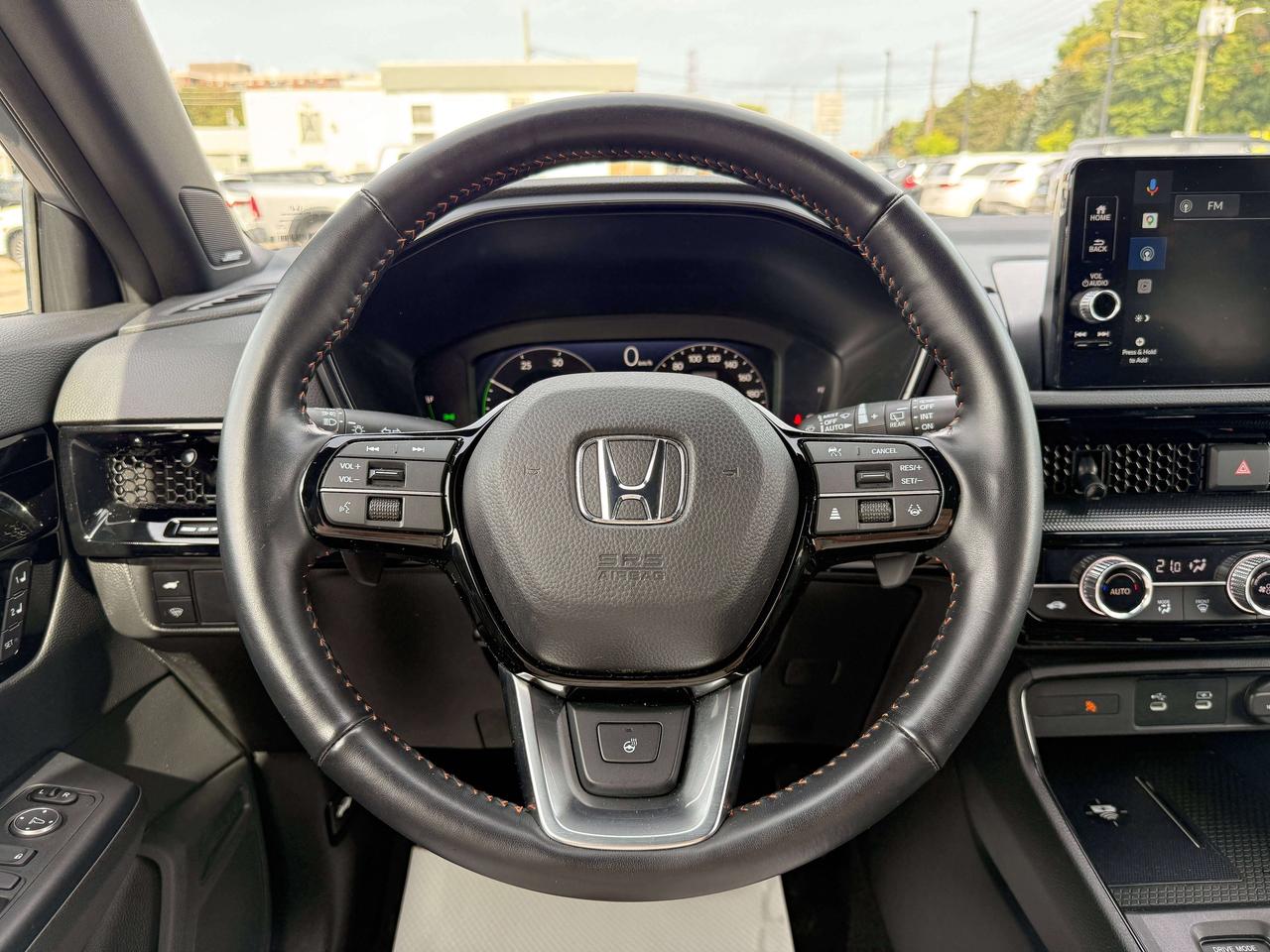 2026 Honda CR-V Touring | NAVIGATION | SUNROOF | BOSE AUDIO | Photo