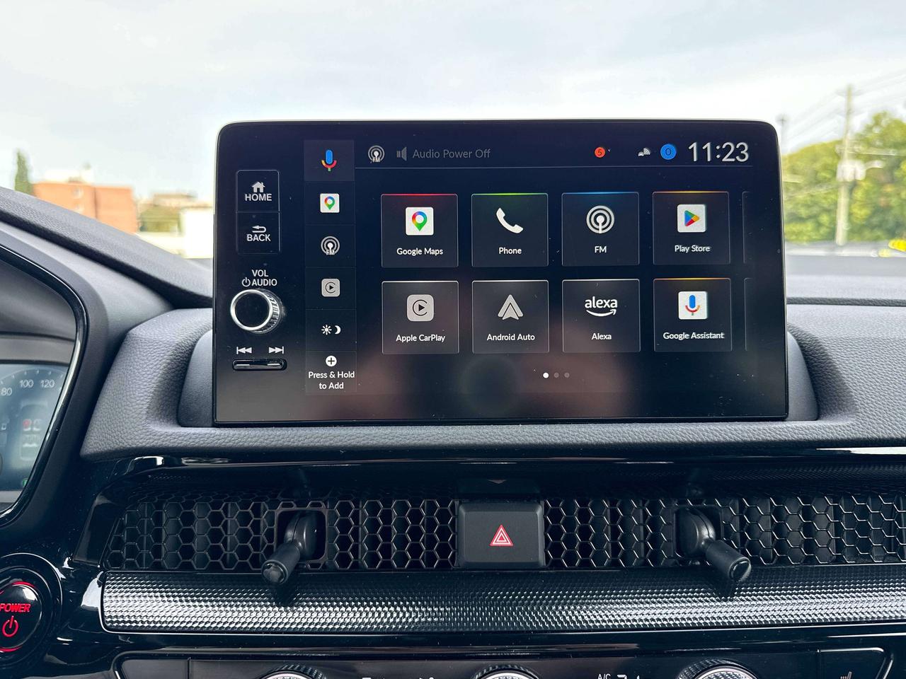 2026 Honda CR-V Touring | NAVIGATION | SUNROOF | BOSE AUDIO | Photo