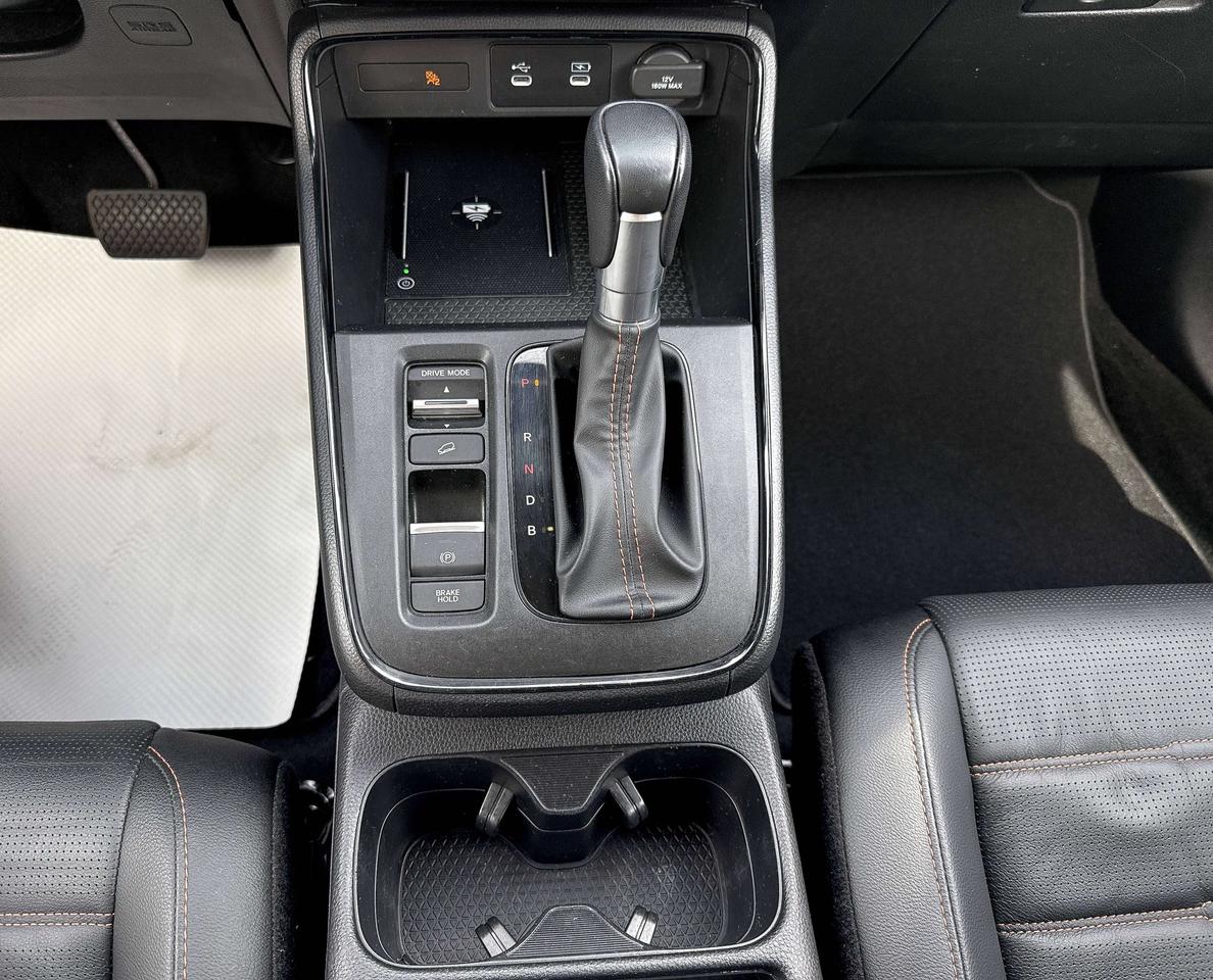 2026 Honda CR-V Touring | NAVIGATION | SUNROOF | BOSE AUDIO | Photo
