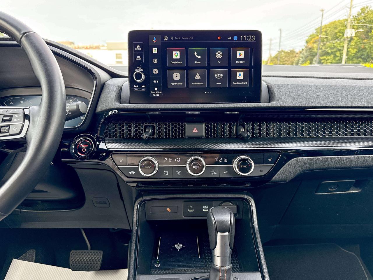 2026 Honda CR-V Touring | NAVIGATION | SUNROOF | BOSE AUDIO | Photo