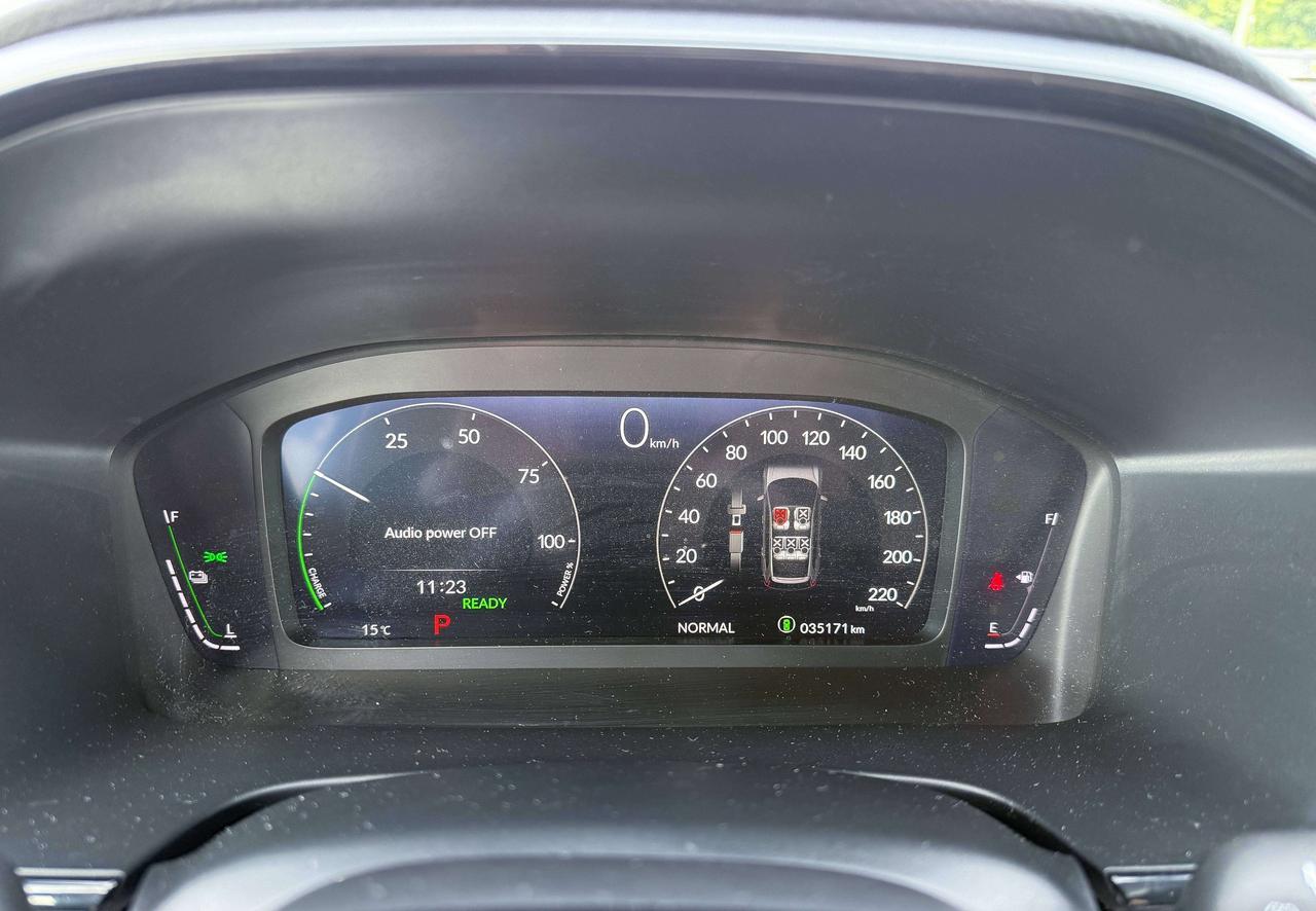 2026 Honda CR-V Touring | NAVIGATION | SUNROOF | BOSE AUDIO | Photo