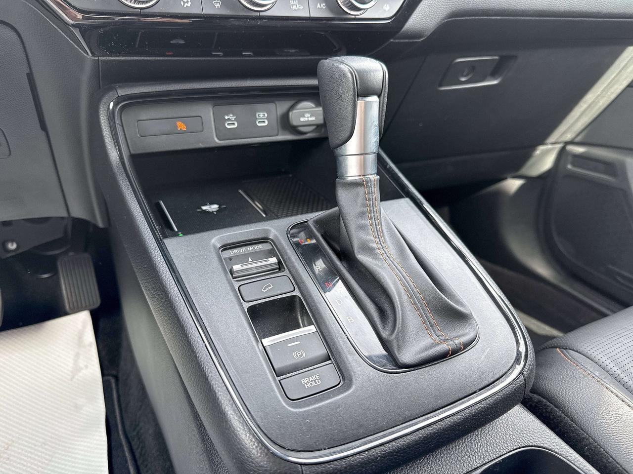 2026 Honda CR-V Touring | NAVIGATION | SUNROOF | BOSE AUDIO | Photo