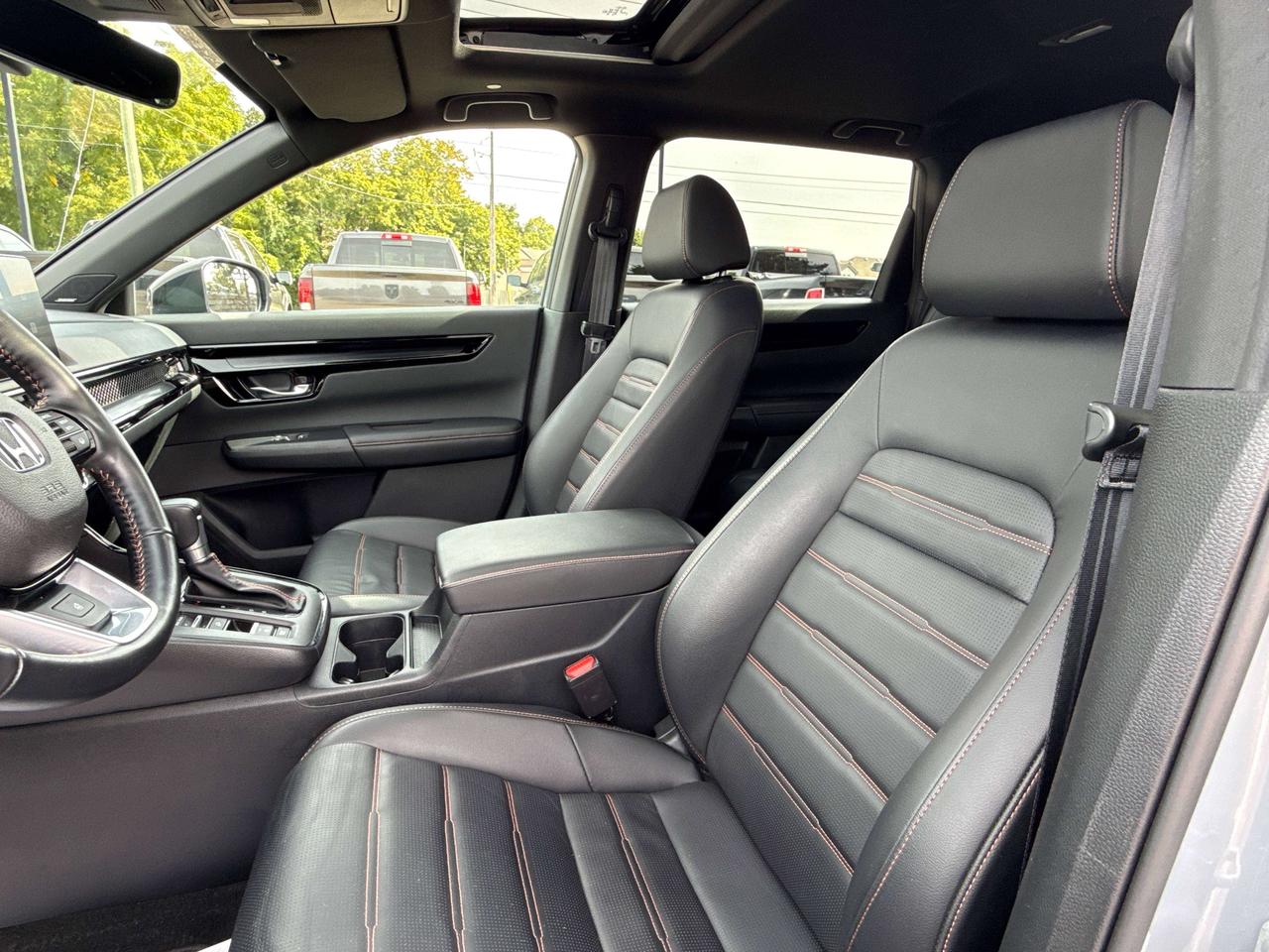 2026 Honda CR-V Touring | NAVIGATION | SUNROOF | BOSE AUDIO | Photo