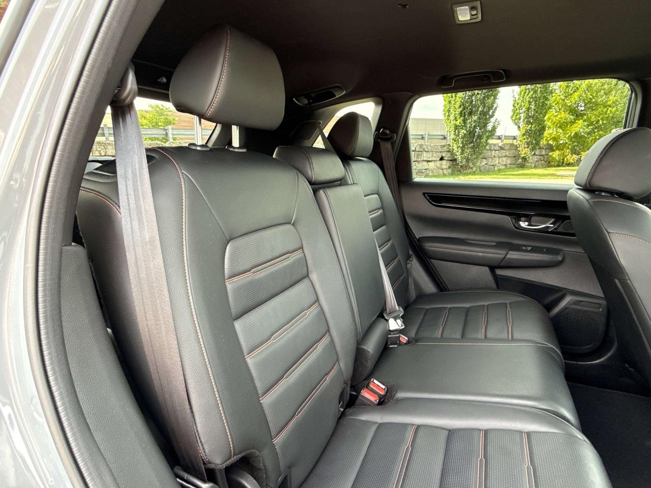 2026 Honda CR-V Touring | NAVIGATION | SUNROOF | BOSE AUDIO | Photo