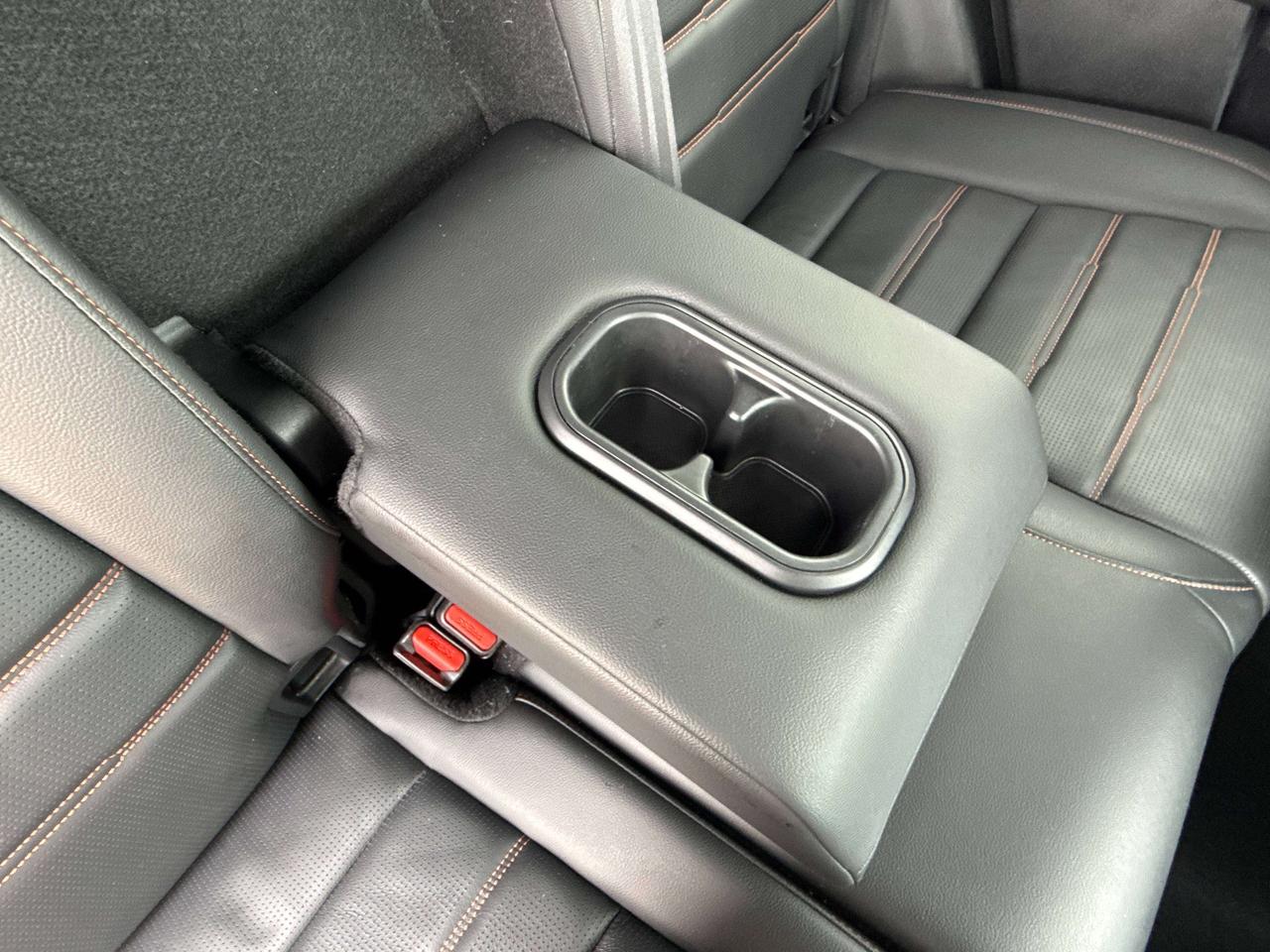 2026 Honda CR-V Touring | NAVIGATION | SUNROOF | BOSE AUDIO | Photo