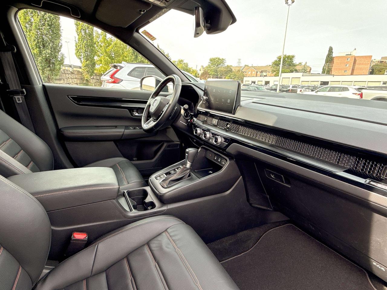 2026 Honda CR-V Touring | NAVIGATION | SUNROOF | BOSE AUDIO | Photo