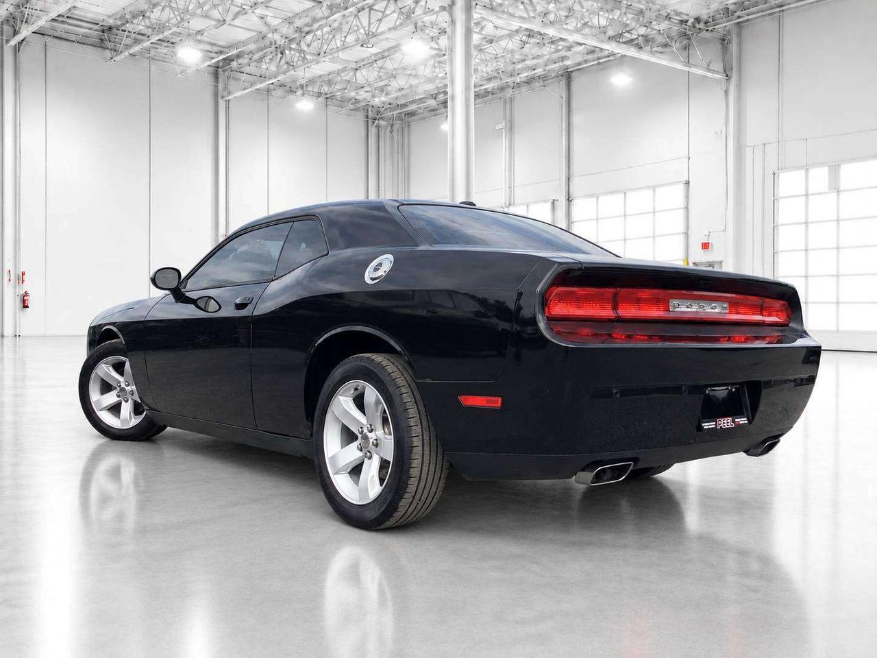 2014 Dodge Challenger SXT Plus | AS IS | RWD Photo