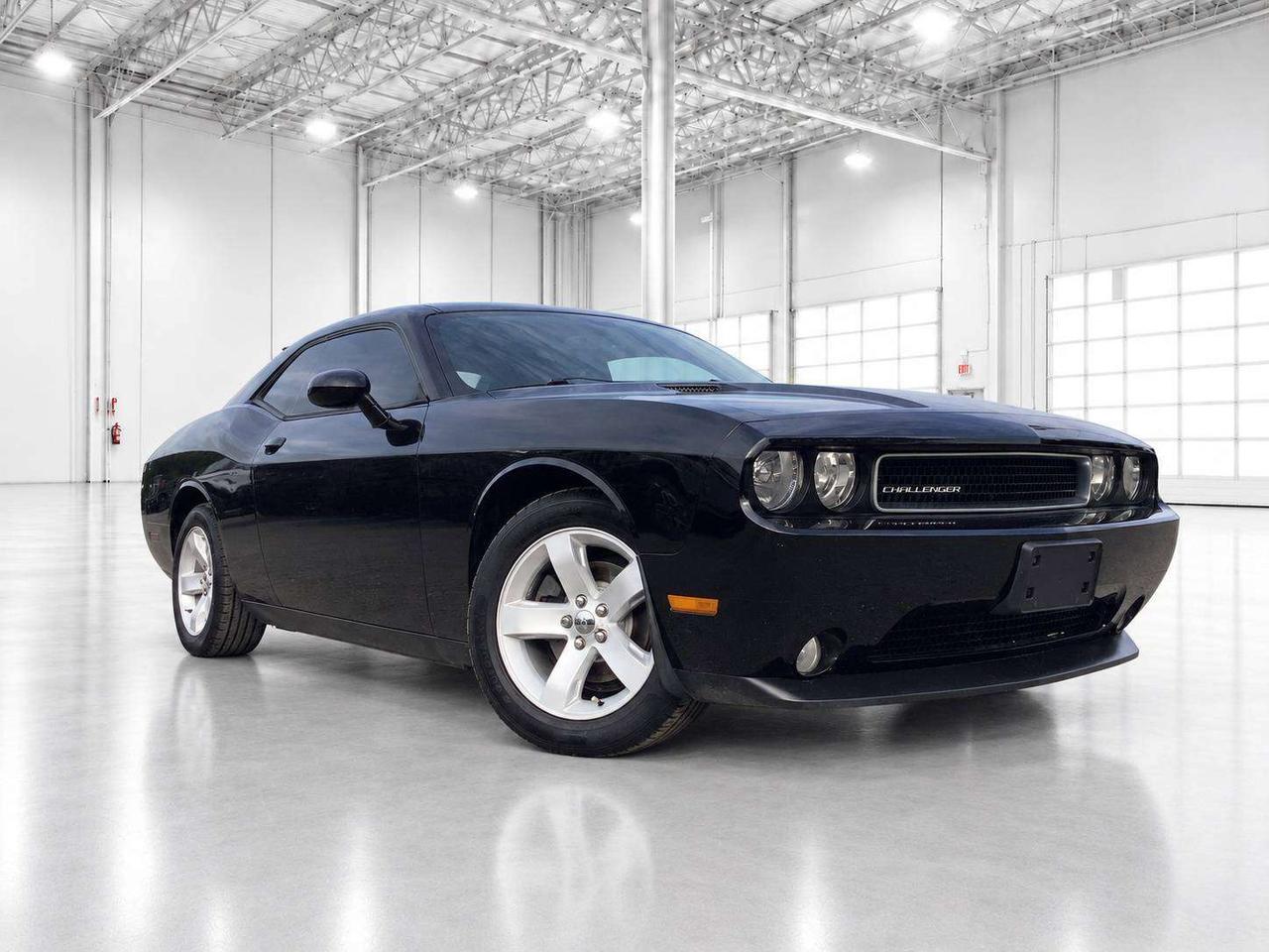 2014 Dodge Challenger SXT Plus | AS IS | RWD Photo
